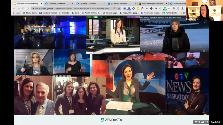 Brand Storytelling to Drive Growth