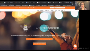 Generating Leads & Initial Consultation