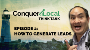 How to Generate Leads: Finding Your Lighthouse Client