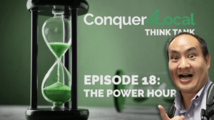 The Power Hour