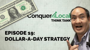 Dollar-a-Day Strategy