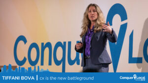 Tiffani Bova | Customer Experience Is the New Battleground
