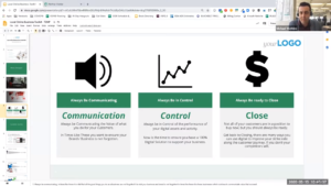 How to Win with Webinars