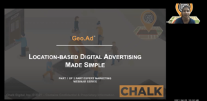 geo.Ad Webinar