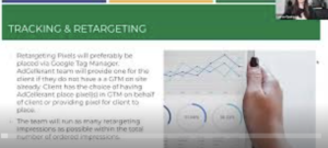 Cannabis Targeted Display & GeoFencing | Product Session