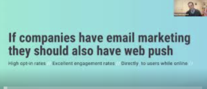 Subscribers.com Push Notification | Product Session