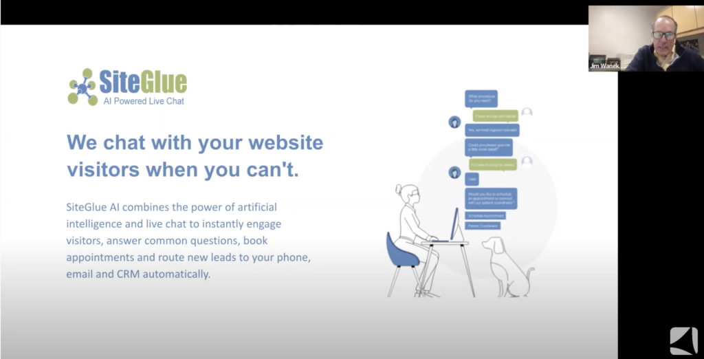 SiteGlue AI | Product Session