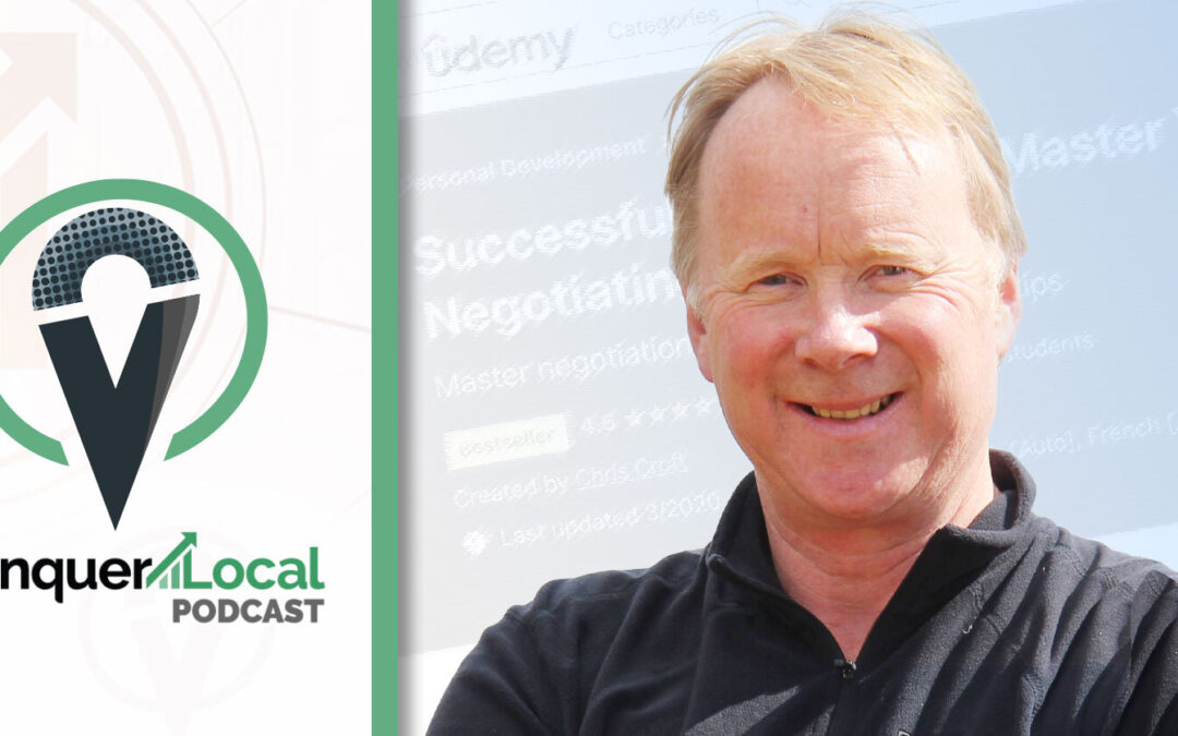 505: Time Management: Life Is Long, Here’s How To Get Your Time Back | Chris Croft