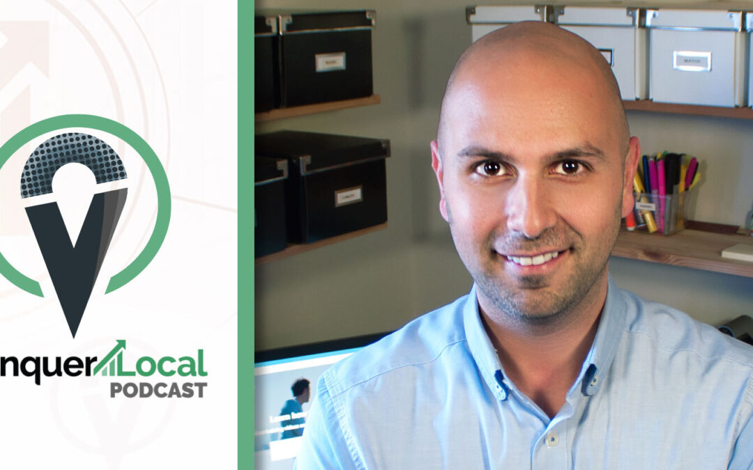 536: Managing a Hybrid Team | Hassan Osman