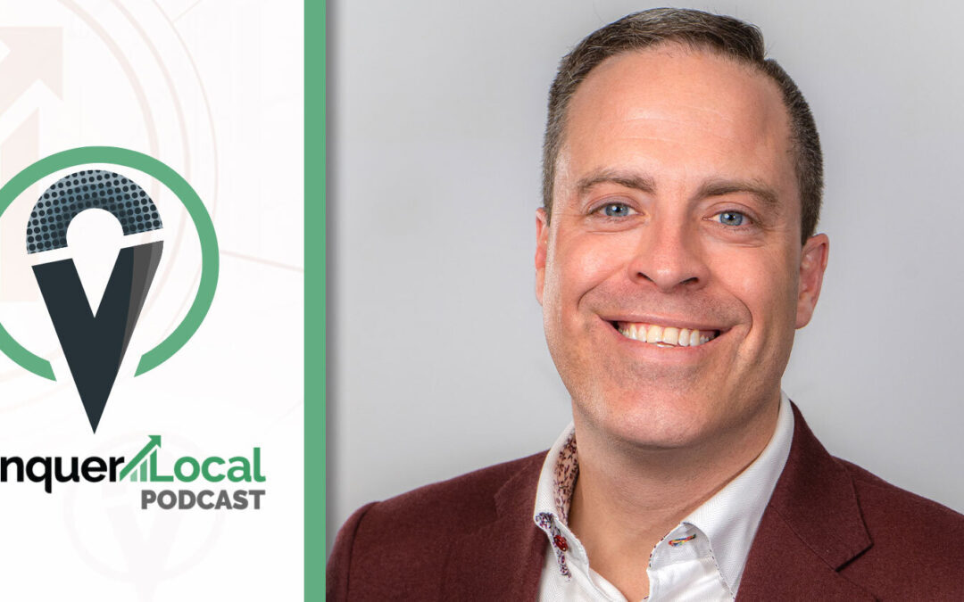 530: Increasing Revenue With Social Selling | Jamie Shanks