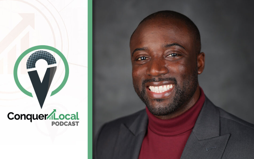 538: Conflict-Resolution and Negotiation | Kwame Christian – Part 1