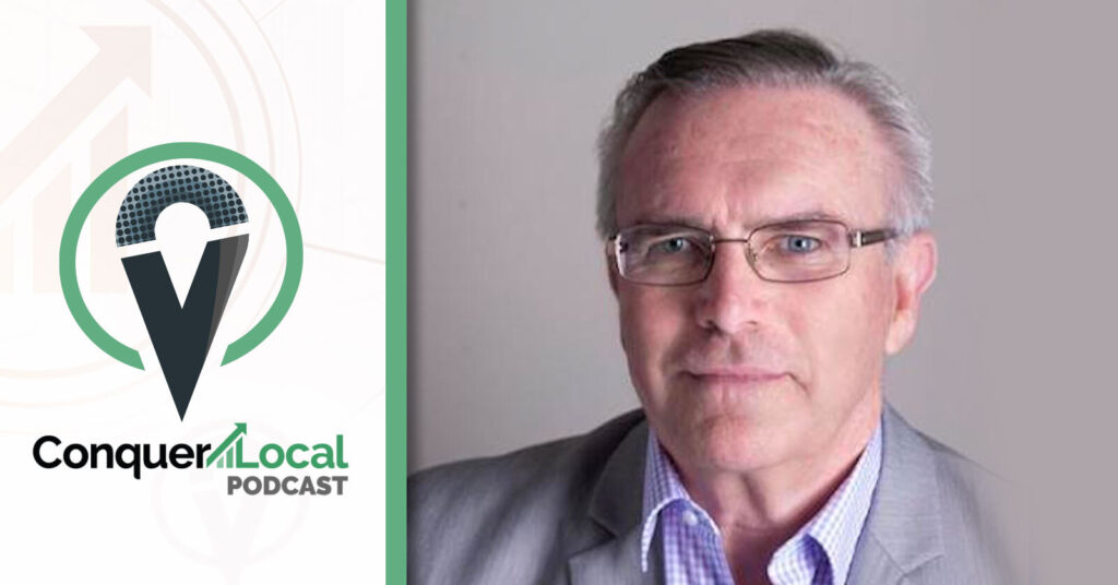 Podcast Cover Image: Roadmap to Achieving Sales Success Featuring Wayne Moloney