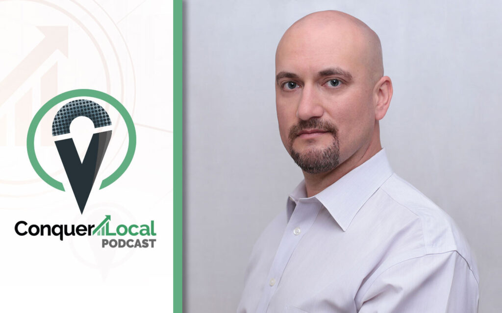 Podcast Cover Image: Lead to Close Sales Execution Featuring David Ledgerwood