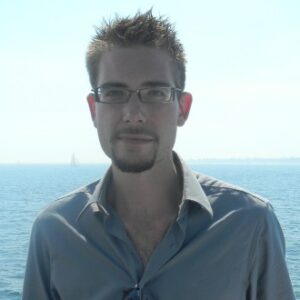 Profile photo of ChristopherMoakler