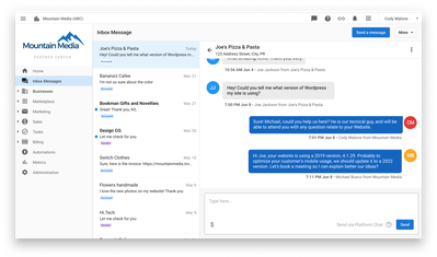 9.PC InboxChat C